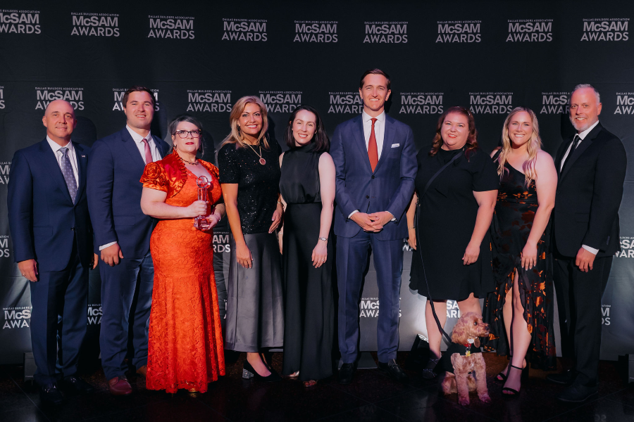 McSAM Awards 2025 Community of the Year